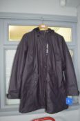 *Weatherproof Ladies Coat Size: L