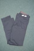 *Jachs Men's Cotton Trousers Size: 32x32