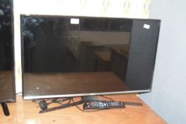 Samsung 32" TV with Remote