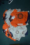 Four Carter's Kid's 4pc Sets Size: 5 years