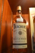 Teacher's Scotch Whisky 70cl