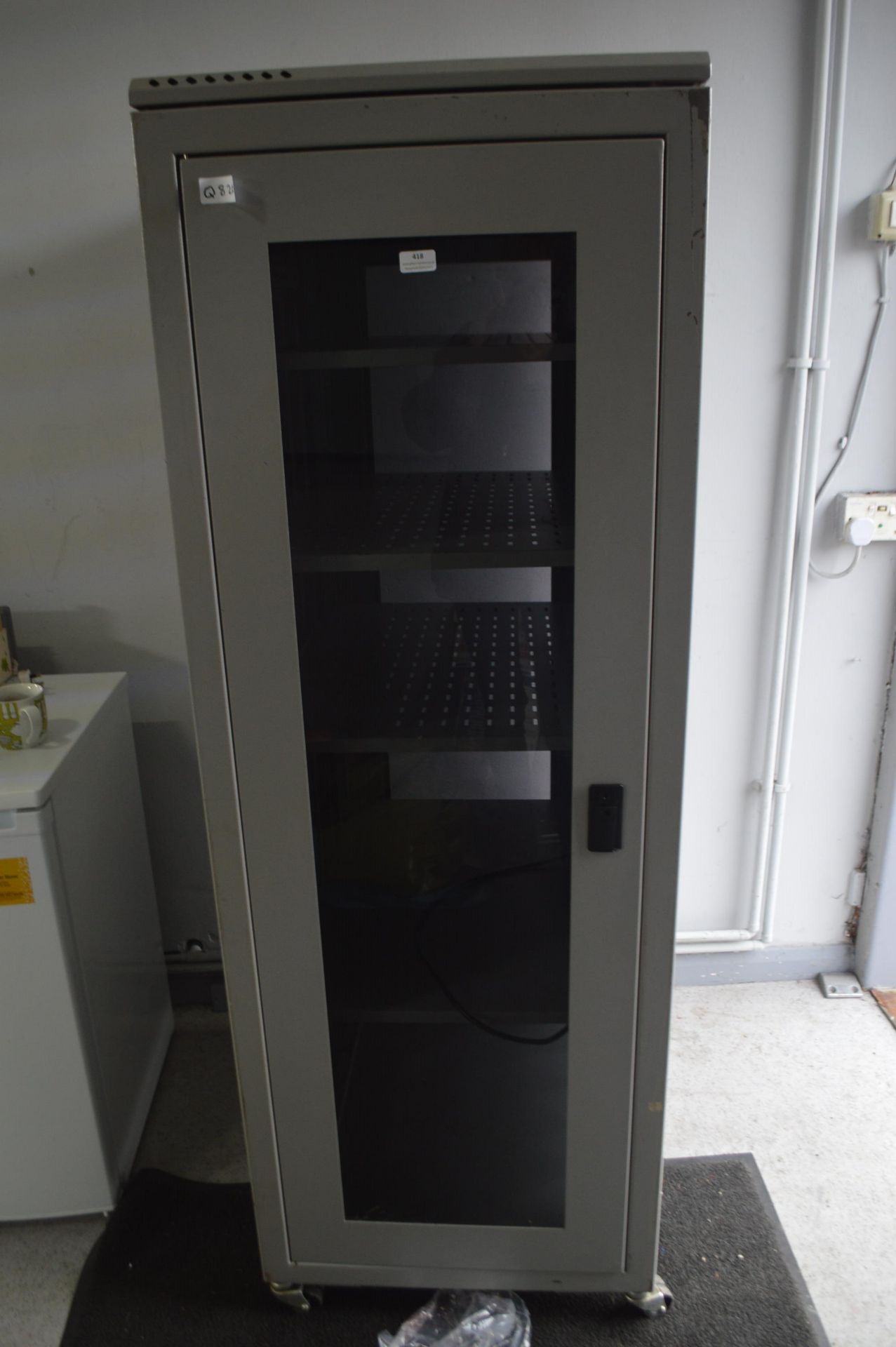 Server Cabinet