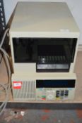 * Perkin Elmer Series 200 auto sampler