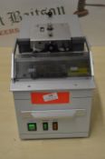 * Beatron TP-2000 date & time stamp machine
