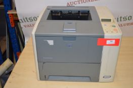 *HP 3005DN LaserJet Printer