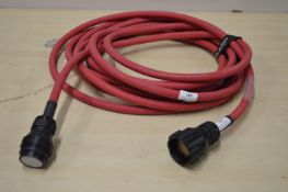 * Length VanDamme 268-320-020 multicore video cable