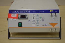 * Inspiration Healthcare Tecotherm TS Med 200N (2009)