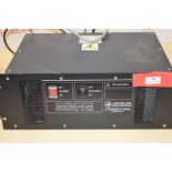 * Jenelec JE/SC250-CP-001 AC-DC power supply