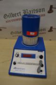 * Amersham ARC-120 radioscope calibrator (1984)