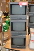 * 3x Sony PVM-9040ME CRT monitors (spares or repair)