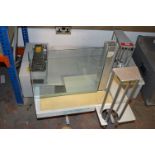 * Technomat Integra Biosciences inc: feeder, stacker, printer