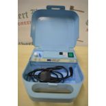 * Medix AC4000 nebuliser