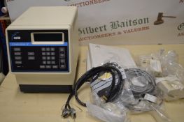 * ESA Coulochem II 5200A electrochemical HPLC detector (boxed)