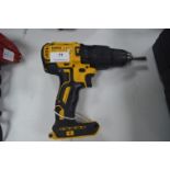 Dewalt DCD778 Brushless Electric Screwdriver