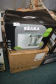 *Beaba baby Food Cooker, and an Air Fryer