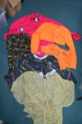 Assorted Ladies Clothing