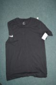 Nike Black T-Shirt Size: S