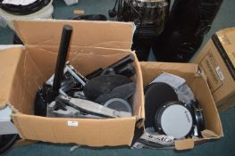 *Alesis Donner Drum Machines and Parts