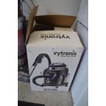 *Vytronix 4-in-1 Wet & Dry Vacuum