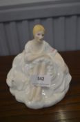 Royal Doulton Figurine "Joanne"