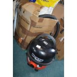 *Henry Vacuum Cleaner