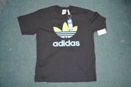 Adidas T-Shirt Size: L