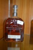 Woodford Reserve Kentucky Bourbon Whiskey -70cl