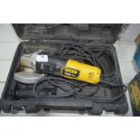 Stanley Fatmax Angle Grinder