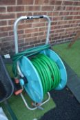 Gardenia Garden Hose Reel