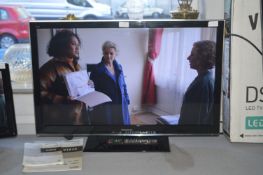 Panasonic Viera 32" LCD TV (Working Condition with Remote)