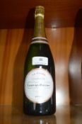 Laurent Perrier Pink Champagne - 75cl