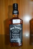 Jack Daniels Tennessee Whiskey - 70cl