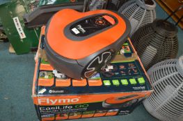 *Flymo Easy Life Go Robot Lawnmower