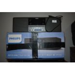 *Philips Smart Radio