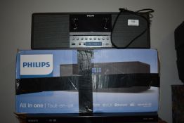 *Philips Smart Radio