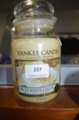 Yankee Candle Spiced White Coco