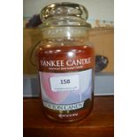Yankee Candle Cotton Candy
