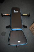 *Men's Health Active Plus Multigym Bench