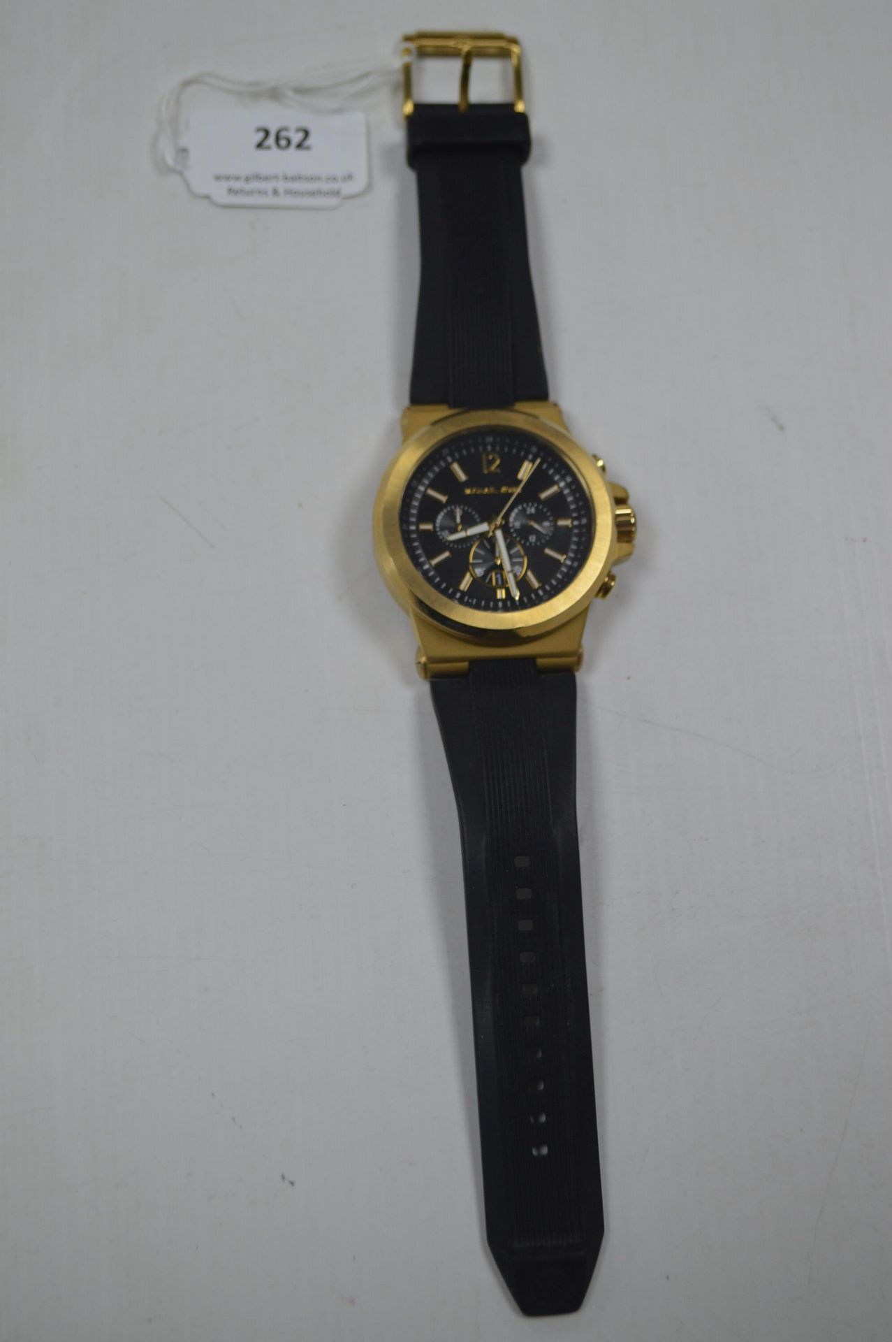 Gent's Wristwatch