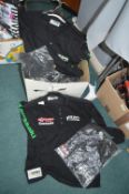 18+ Kawasaki Motorbike T-Shirts (mixed sizes, main