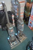 *Two Vax Dual Power Upright Vacuum Cleaner for Spa