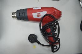 Electric Heat Gun