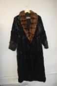 Fur Coat by Rogers of Bridlington