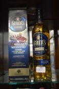 Grant's Signature Scotch Whisky 70cl