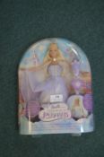 Barbie and The Magic of Pegasus Doll 2005