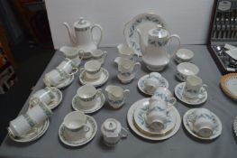 Vintage Part Tea Sets by Royal Standard and Royal