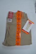 Levi's Boy's Trousers Size: 12 years