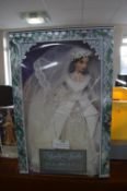 Barbie Elizabeth Taylor Collection Father of the B