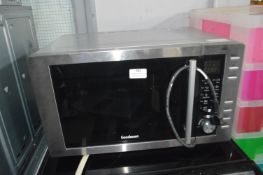 Goodmans Microwave Oven