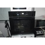 Bosch Integrated Oven